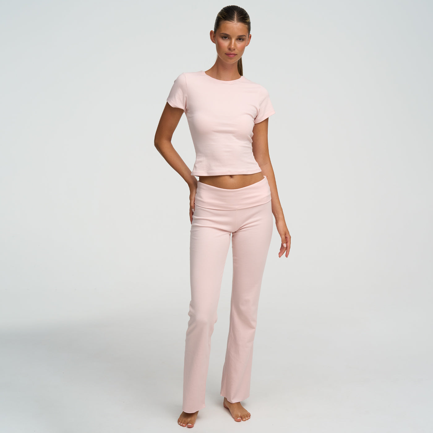 Cotton shirt