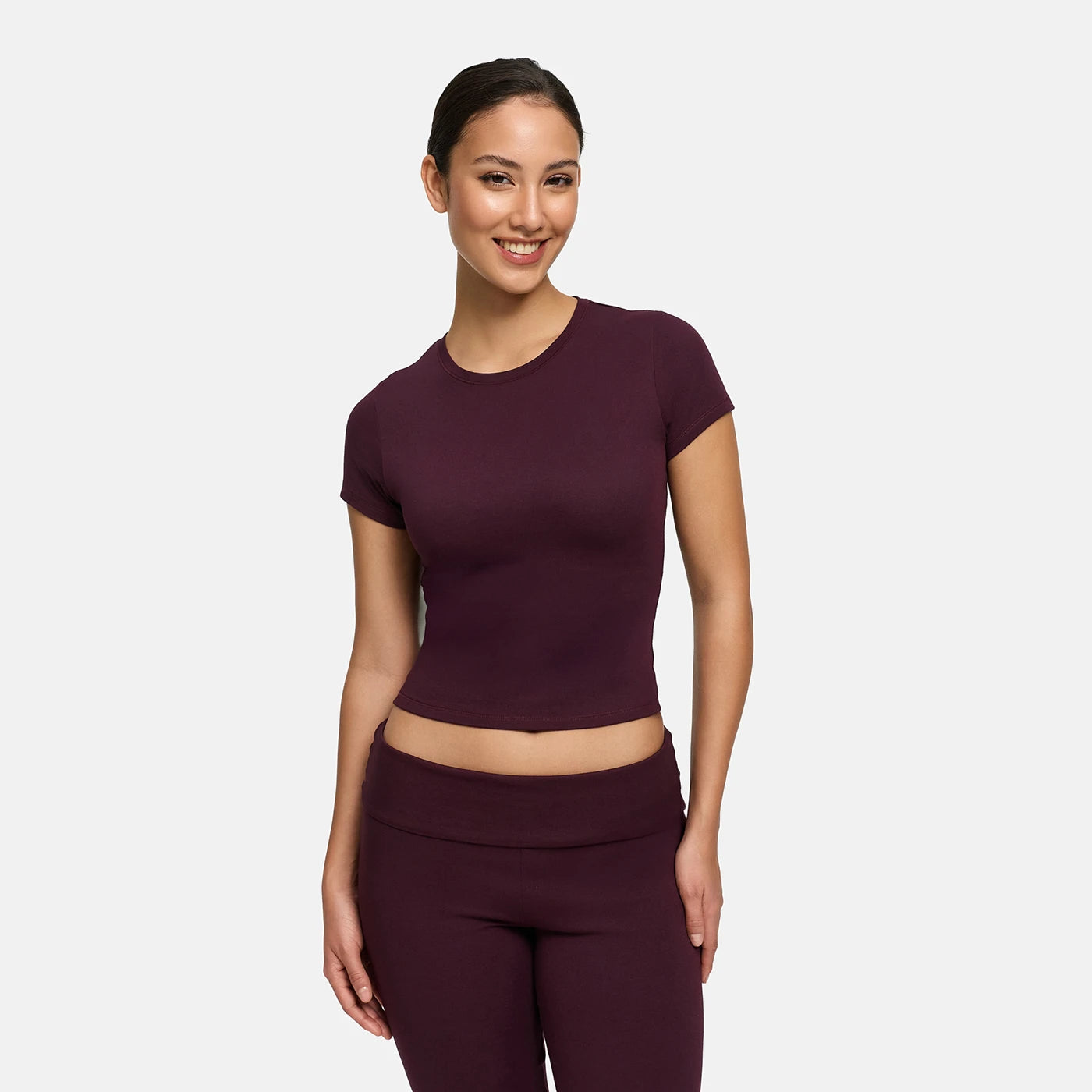 Cotton shirt