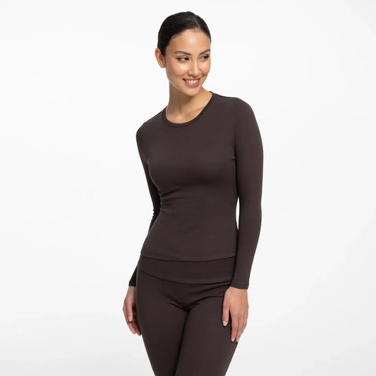 Cotton Longsleeve