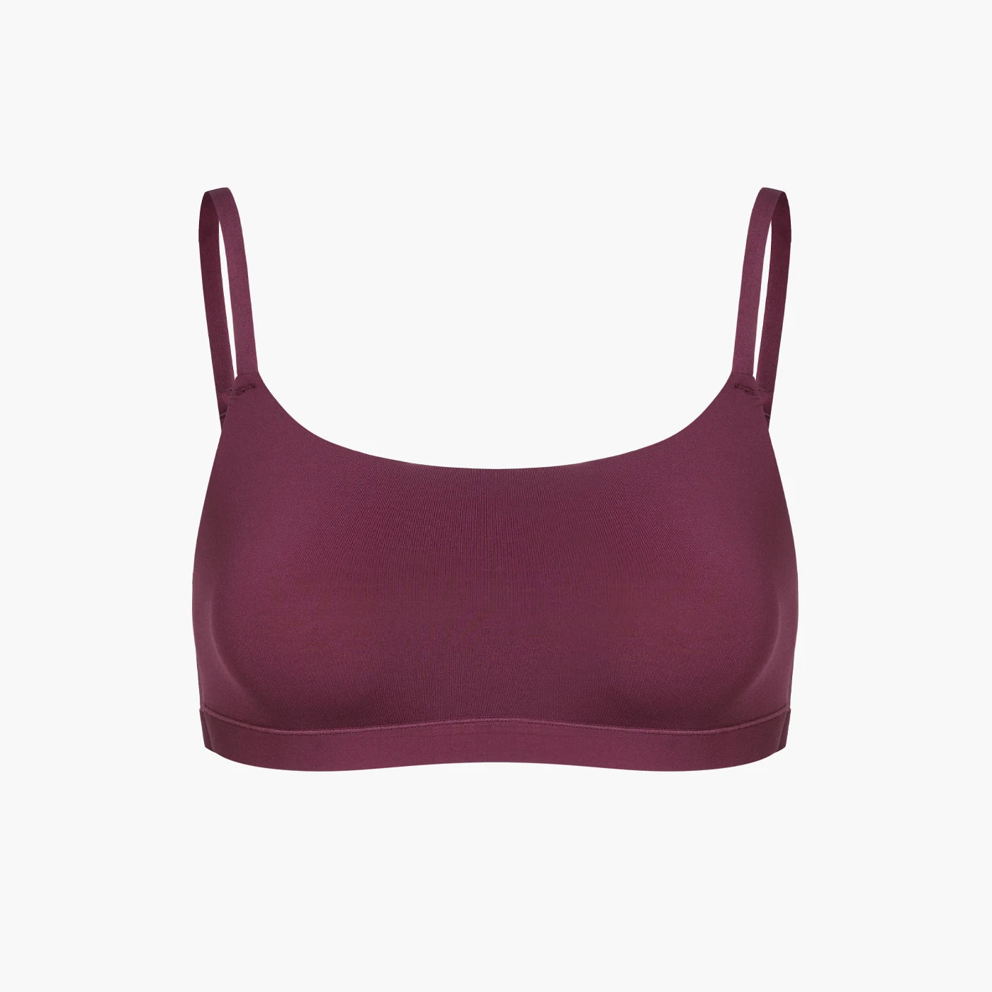 Scoop Bralette
