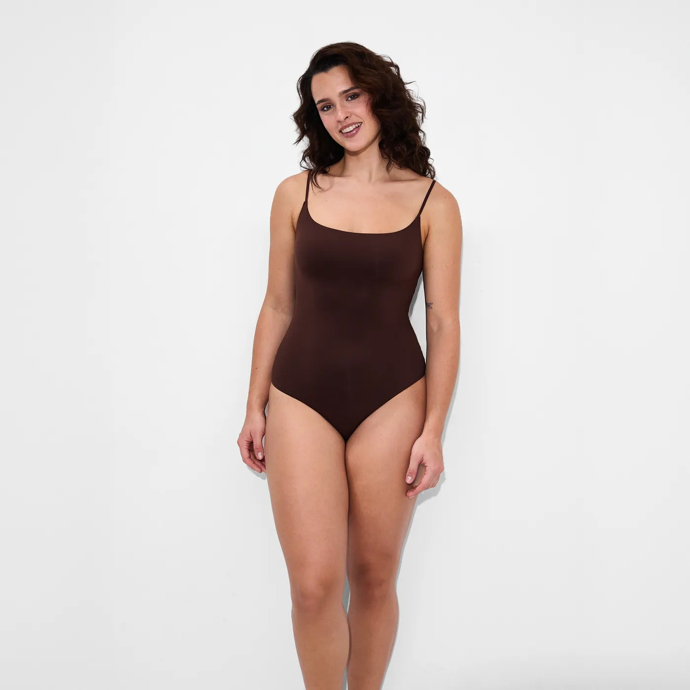Cami Bodysuit String