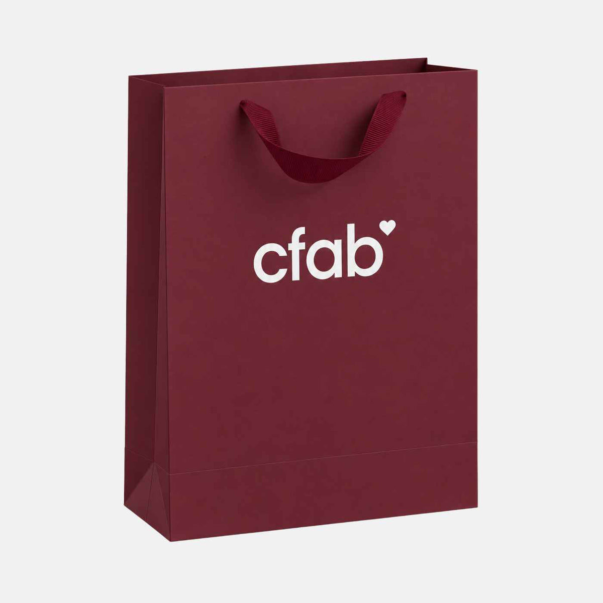 Christmas Paper Bag