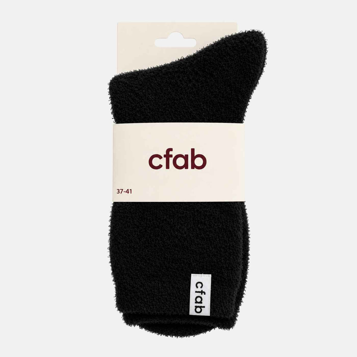 Fluffy Socks