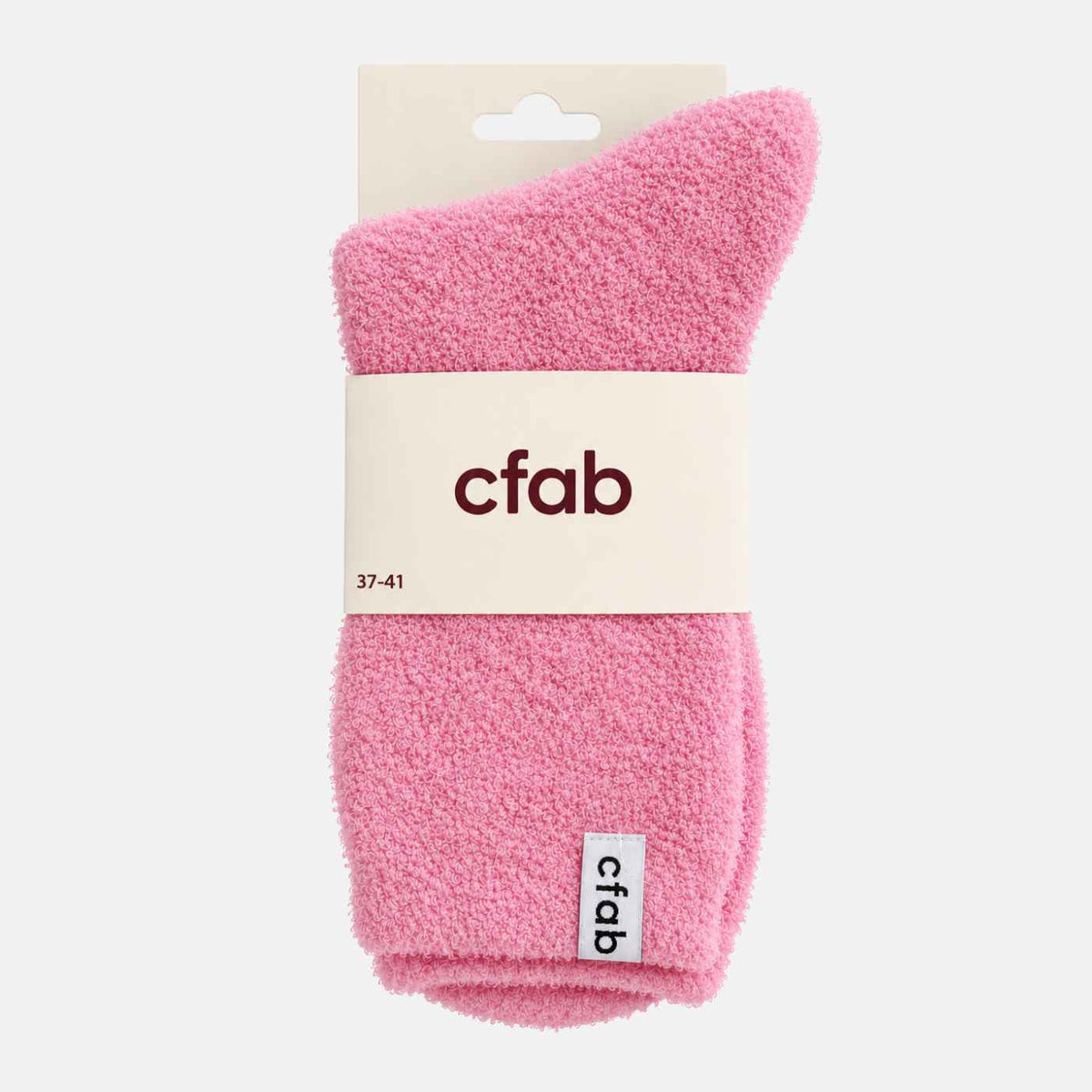 Fluffy Socks