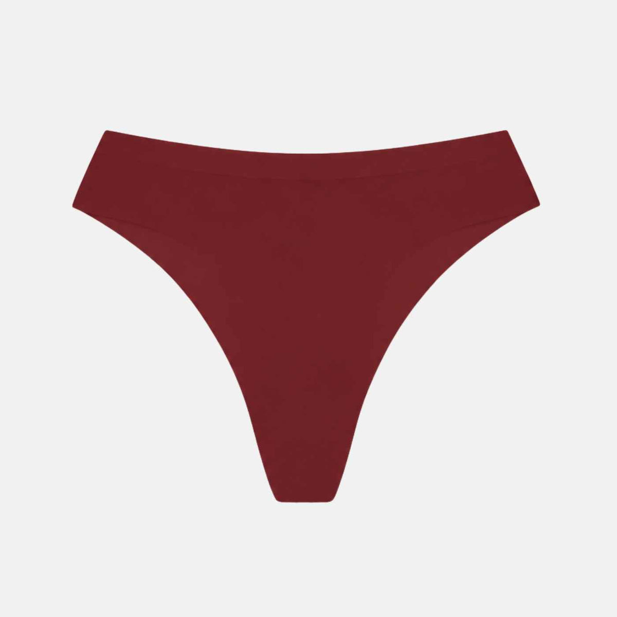 Seamless Tanga | 3er Pack