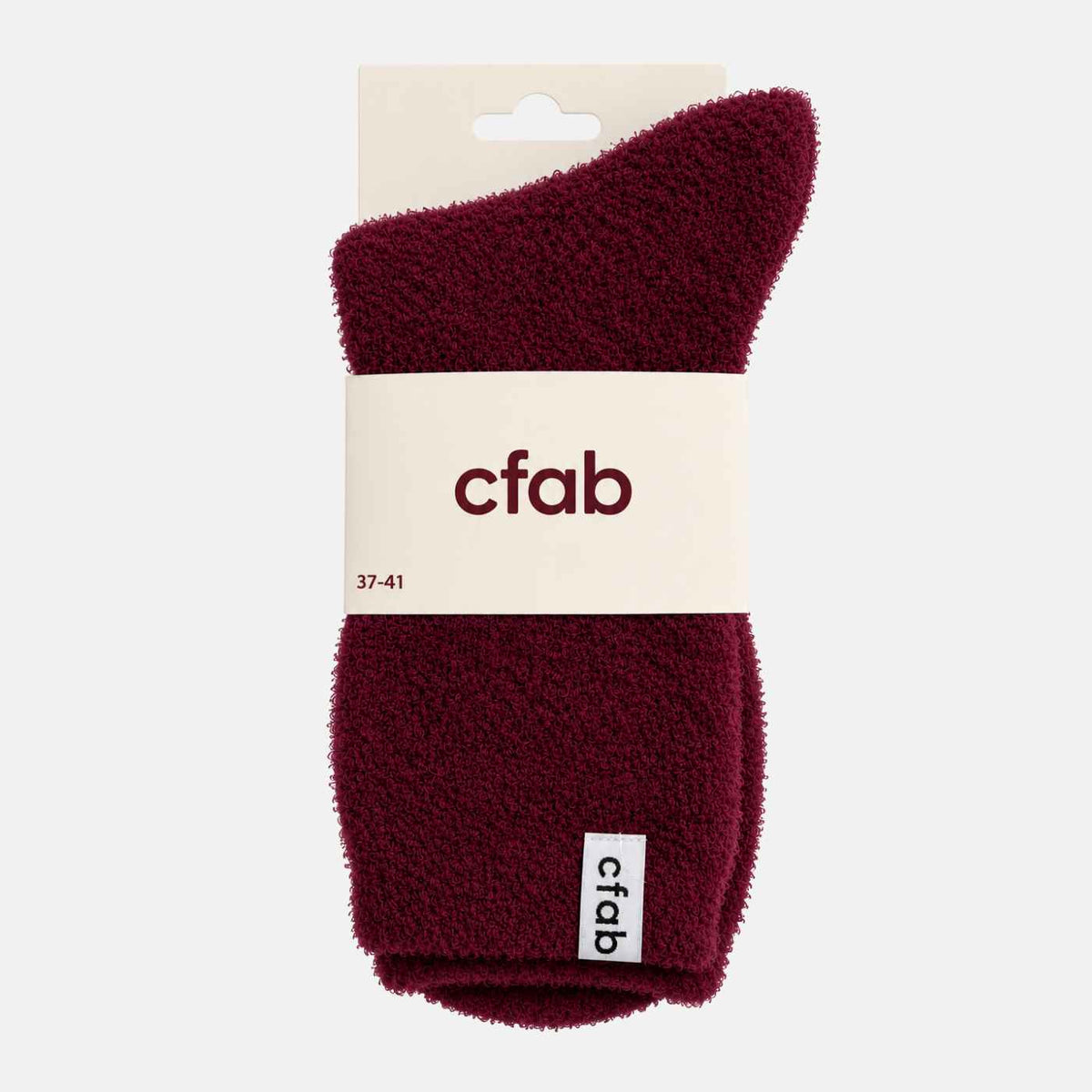 Fluffy Socks