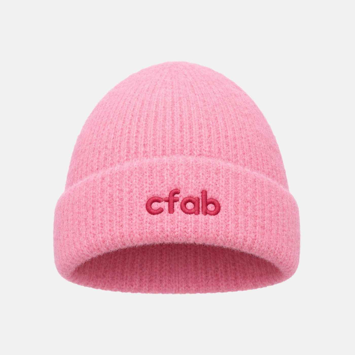 Gorro mullido