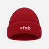 Gorro mullido