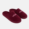 Chaussons de Noël douillets