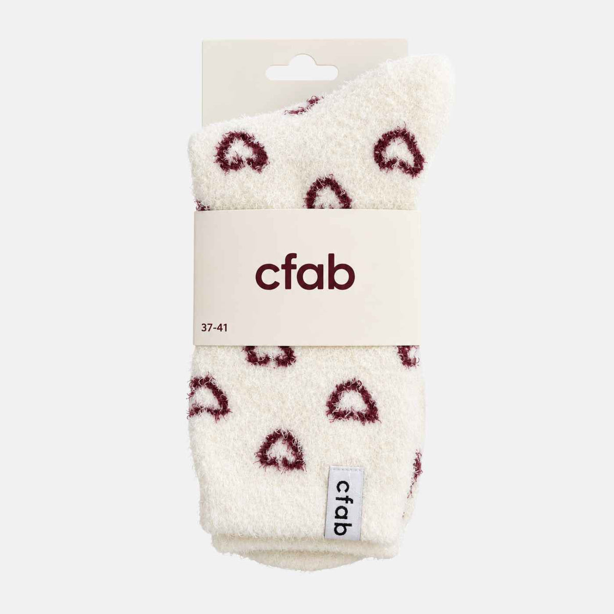 Fluffy Socks