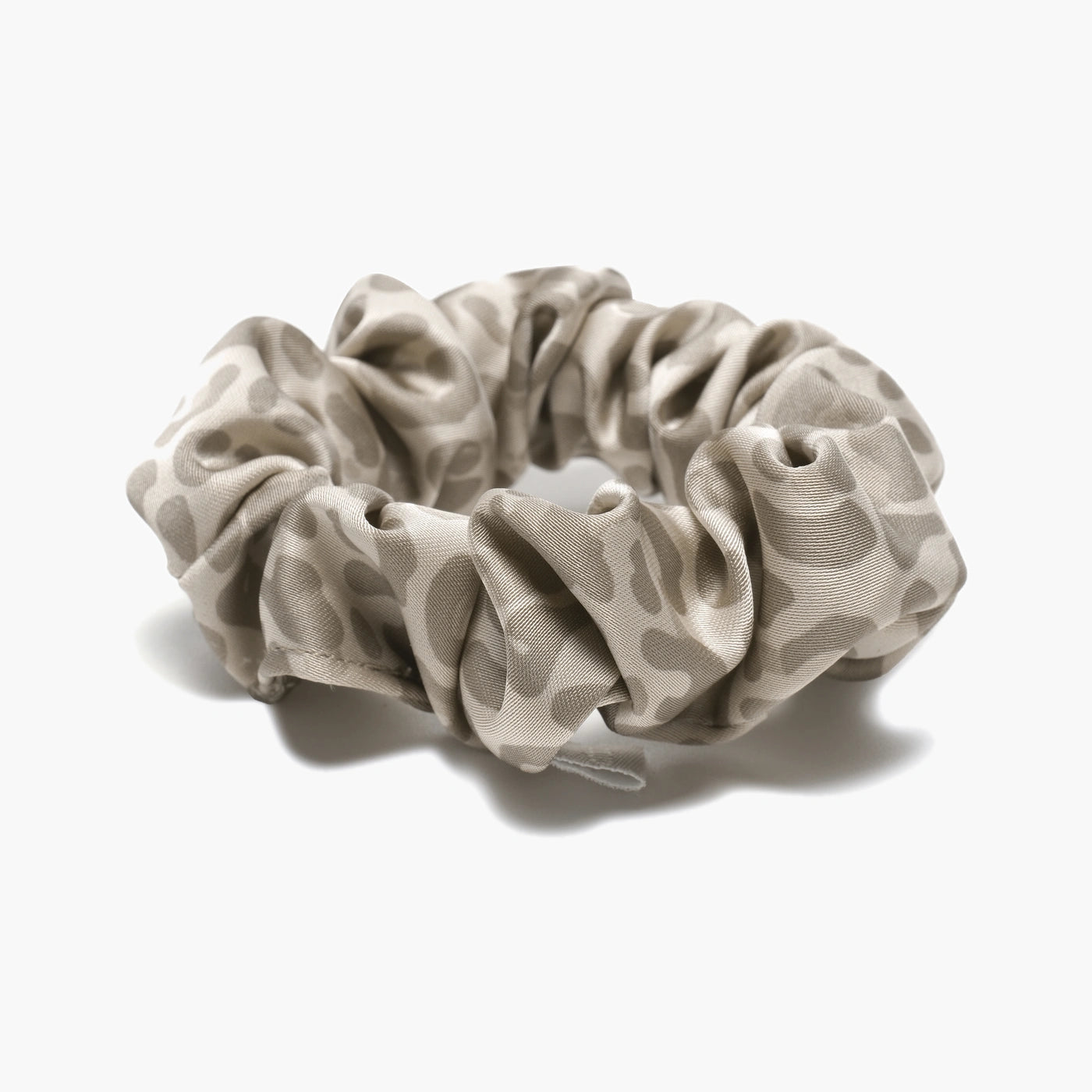 Alltags Scrunchies | 4er Pack