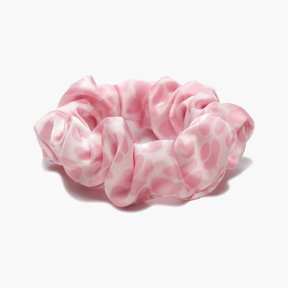 Alltags Scrunchies | 4er Pack