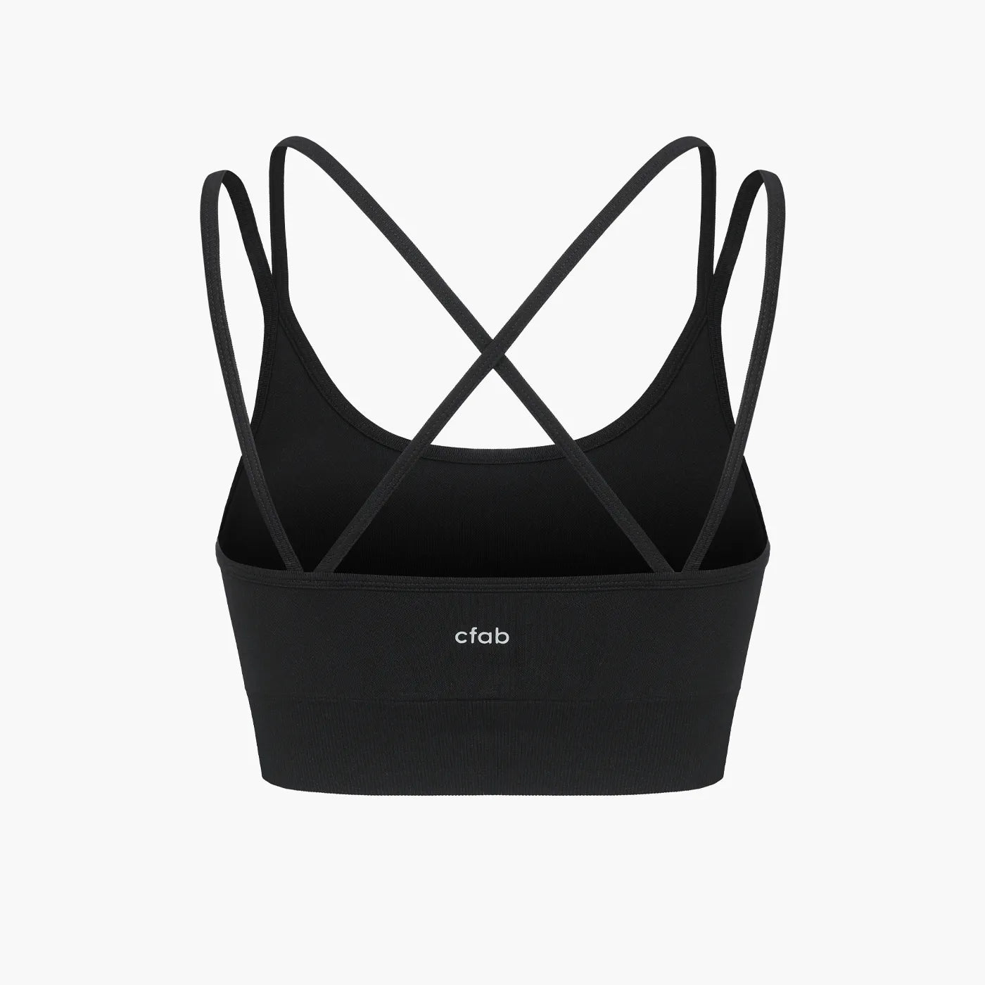 Reggiseno sportivo ContourLift Seamless Cross over