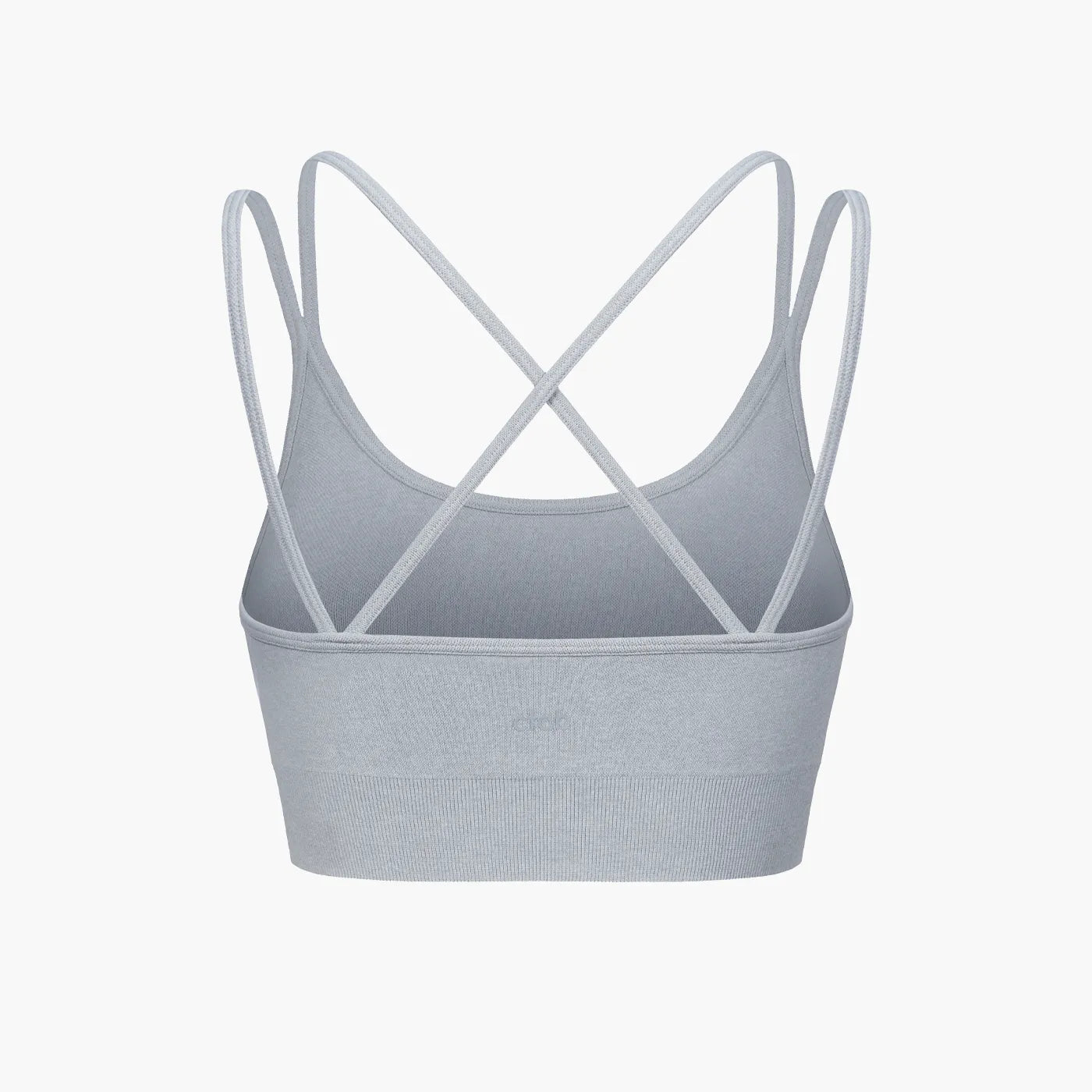 Reggiseno sportivo ContourLift Seamless Cross over