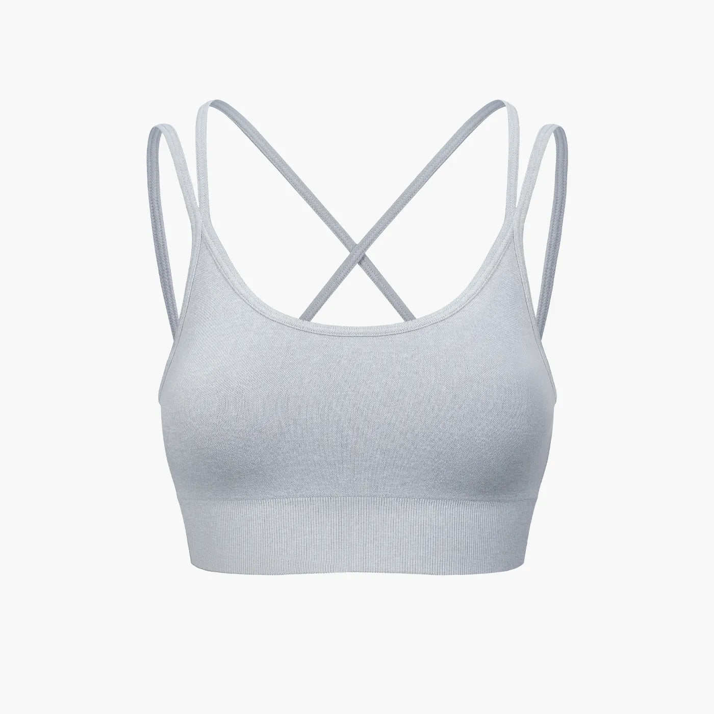 Reggiseno sportivo ContourLift Seamless Cross over