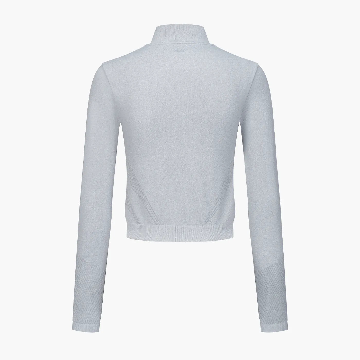 Giacca con zip ContourLift Seamless