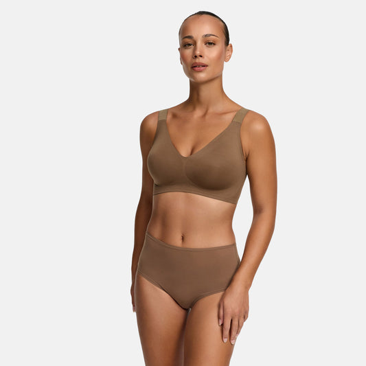 String taille haute | Lot de 3