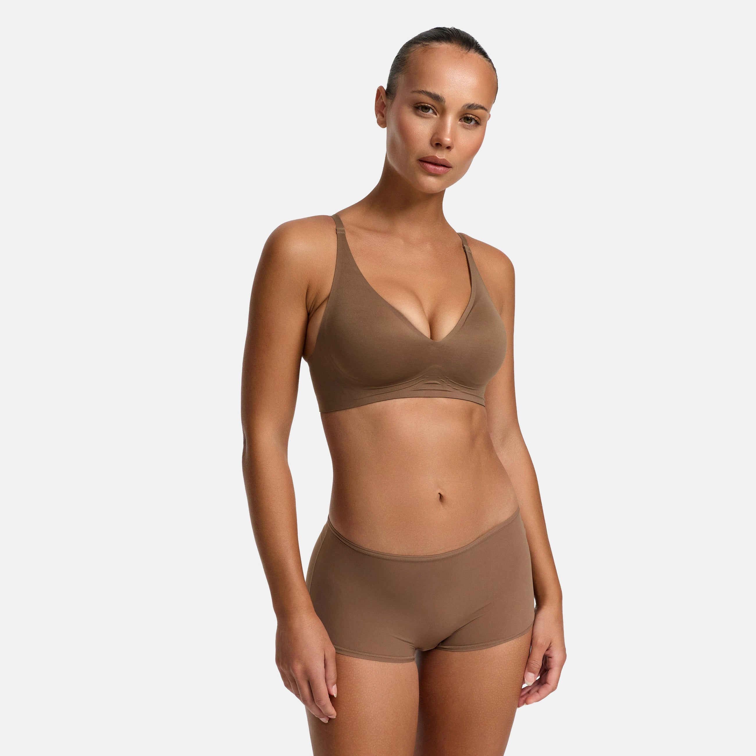 Hipster Pant | 3er Pack