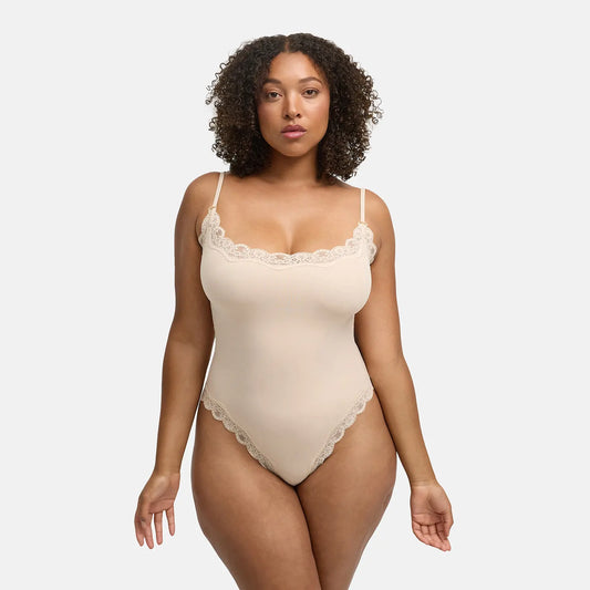 Dantelli String Body