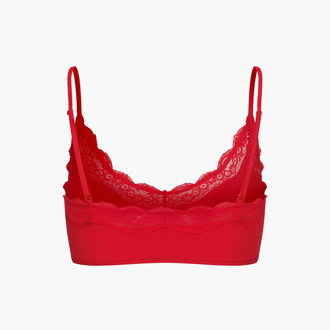 Bralette in pizzo