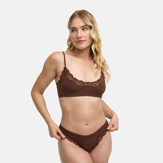Dantelli Tanga