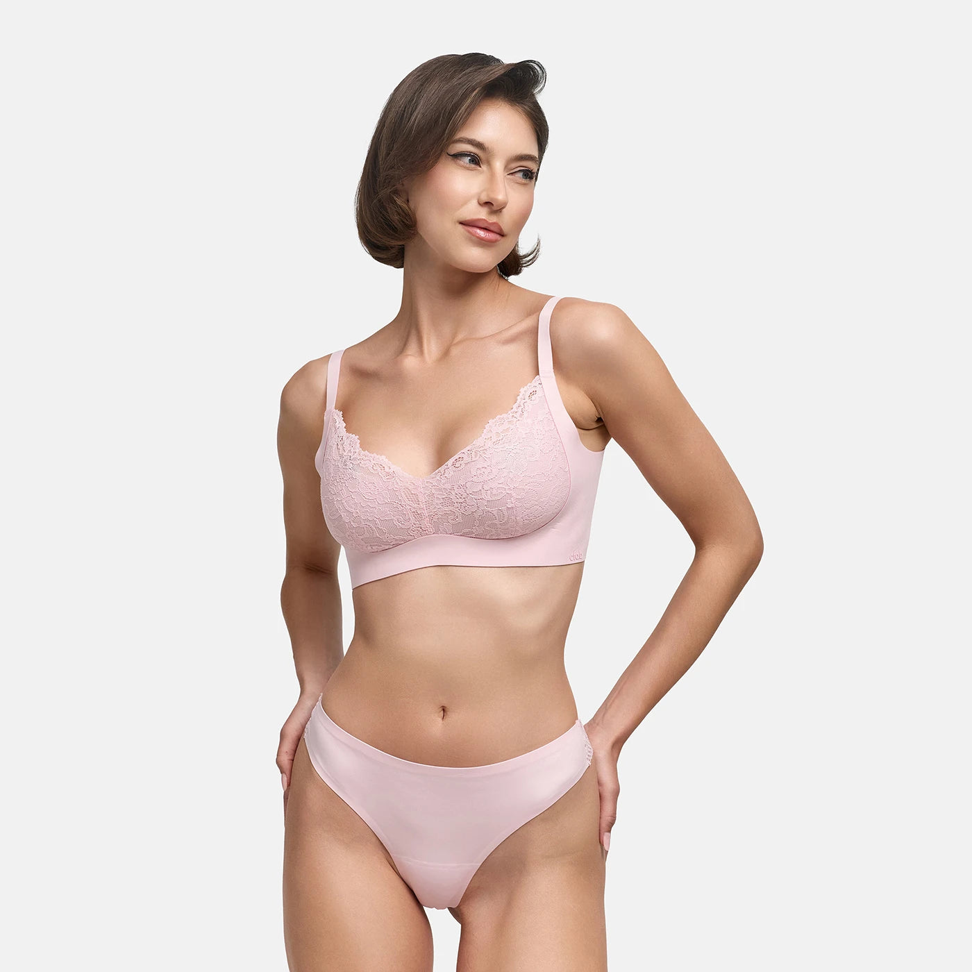 Dantelli Comfort Sütyen