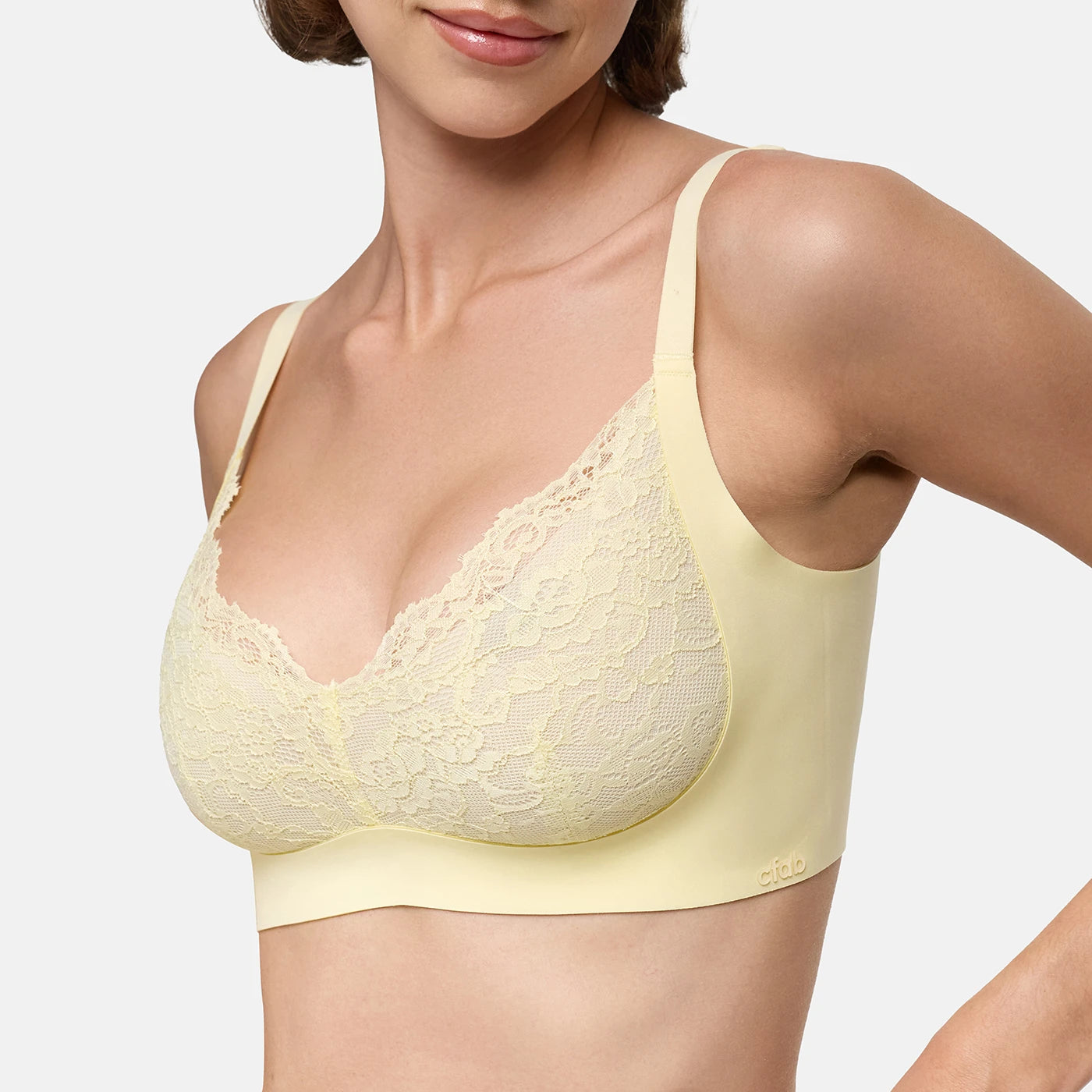 Dantelli Comfort Sütyen