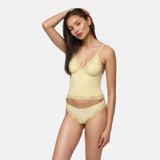 Dantelli Tanga