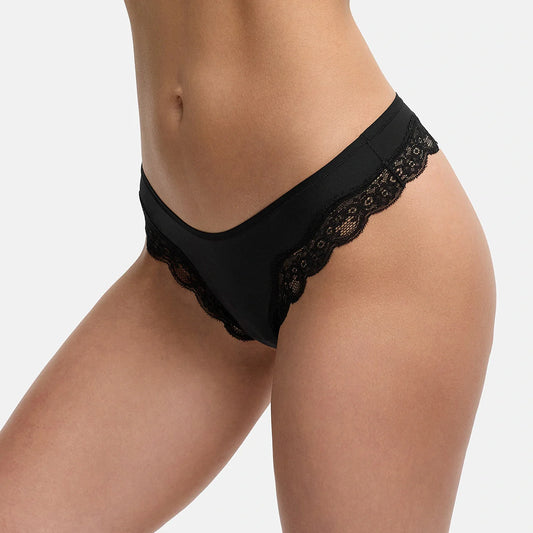 Dantelli Tanga
