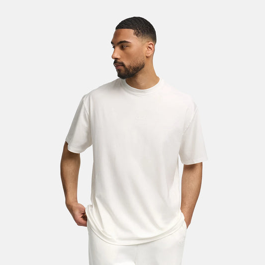 Heren T-shirt met Relaxed Fit