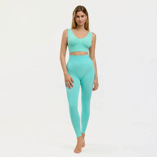Seamless Shaping Leggings - B1G1