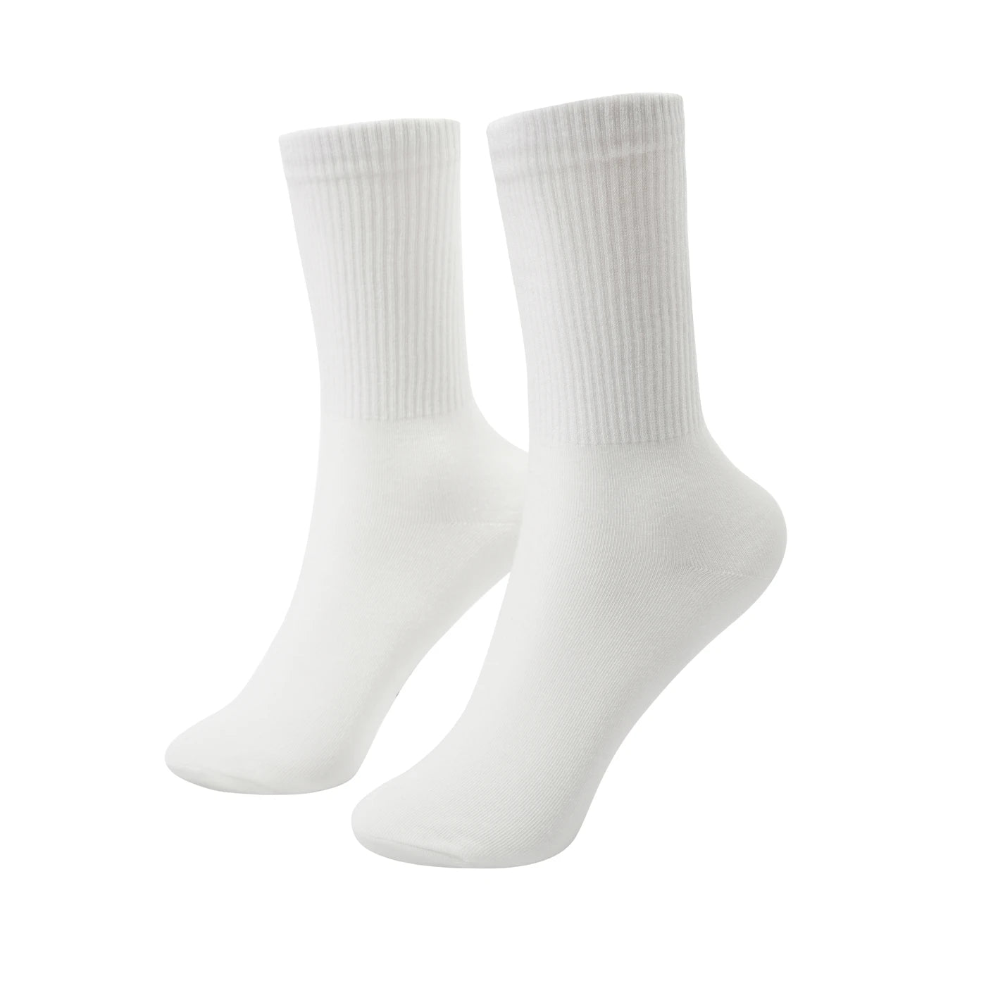 Lange Sportsocken | 4er Pack