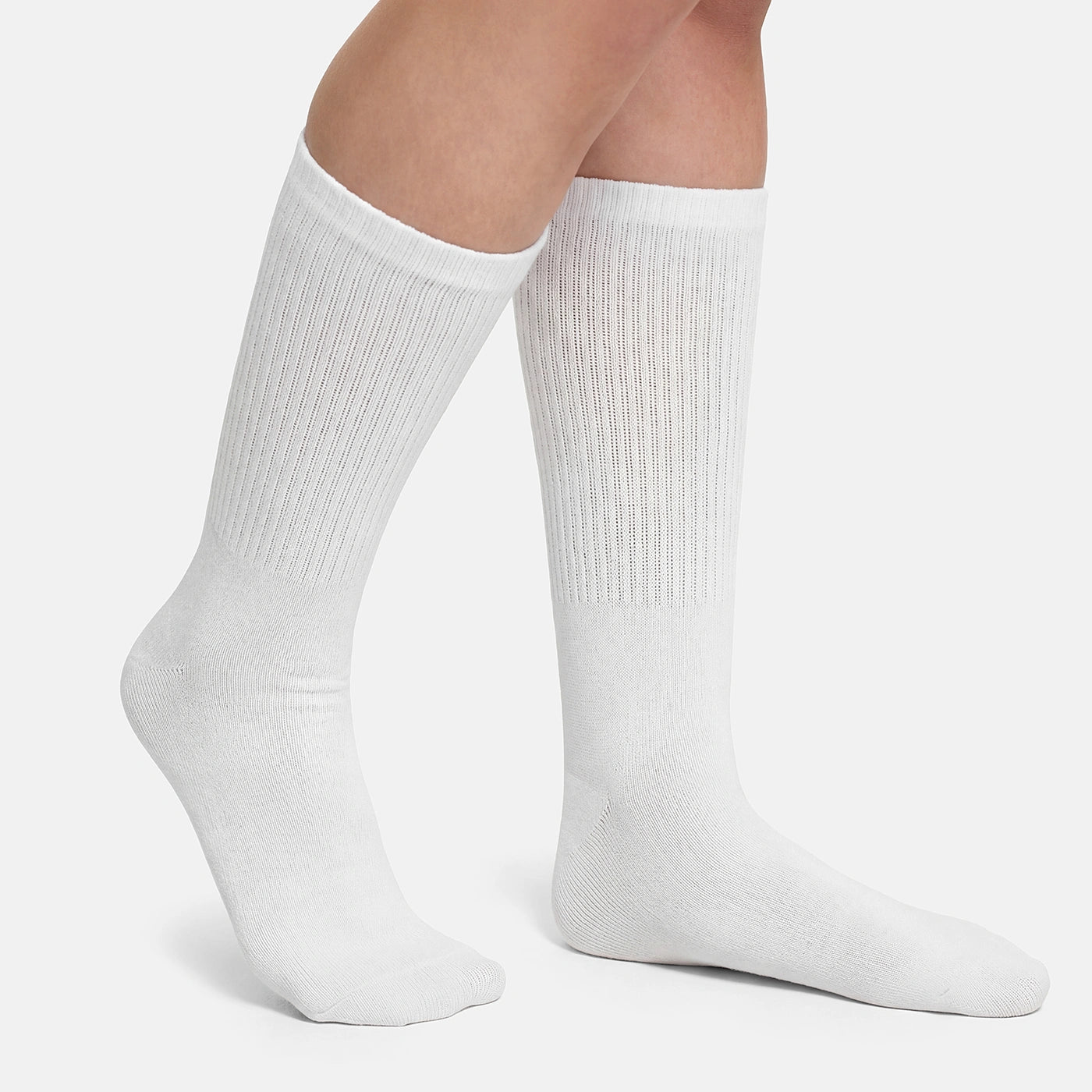 Lange Sportsocken | 4er Pack