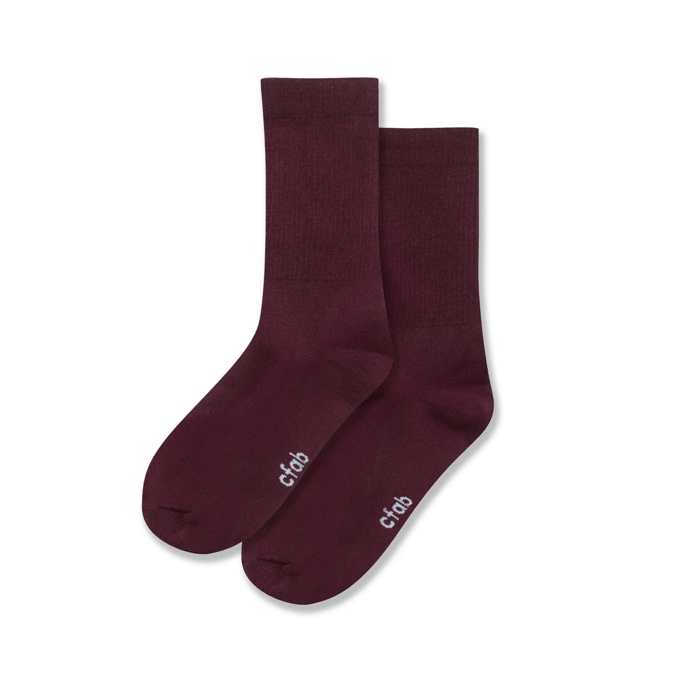 Lange Sportsocken | 4er Pack