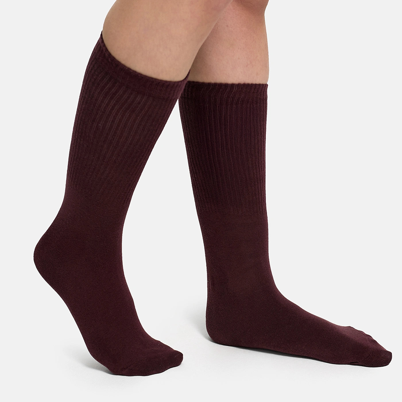Lange Sportsocken | 4er Pack