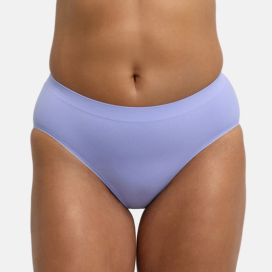 Sottoveste Seamless | Confezione da 3