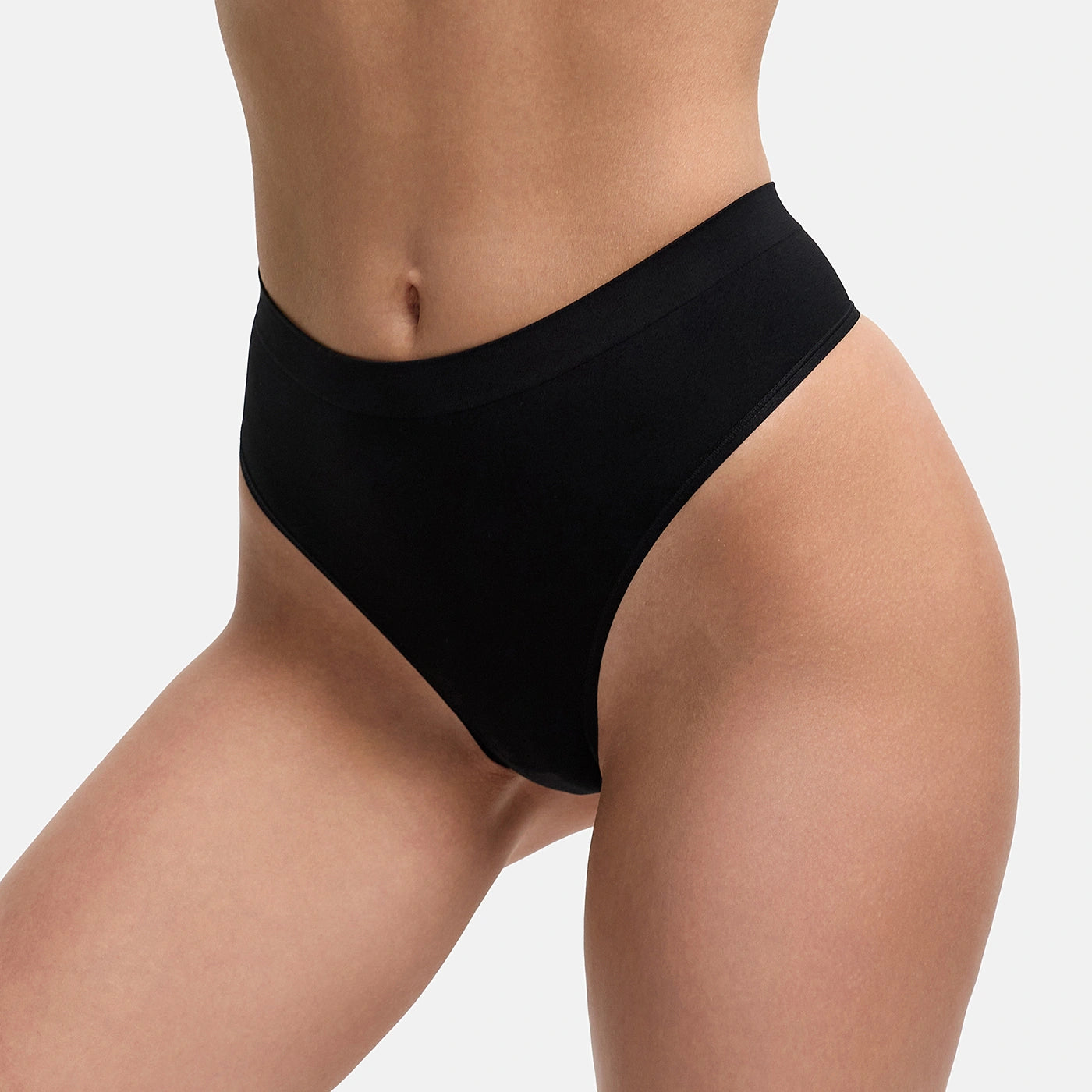 Seamless Tanga | 3er Pack