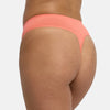 Tanga senza cuciture | Confezione da 3