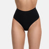 Tanga Seamless de talle alto | Pack de 3