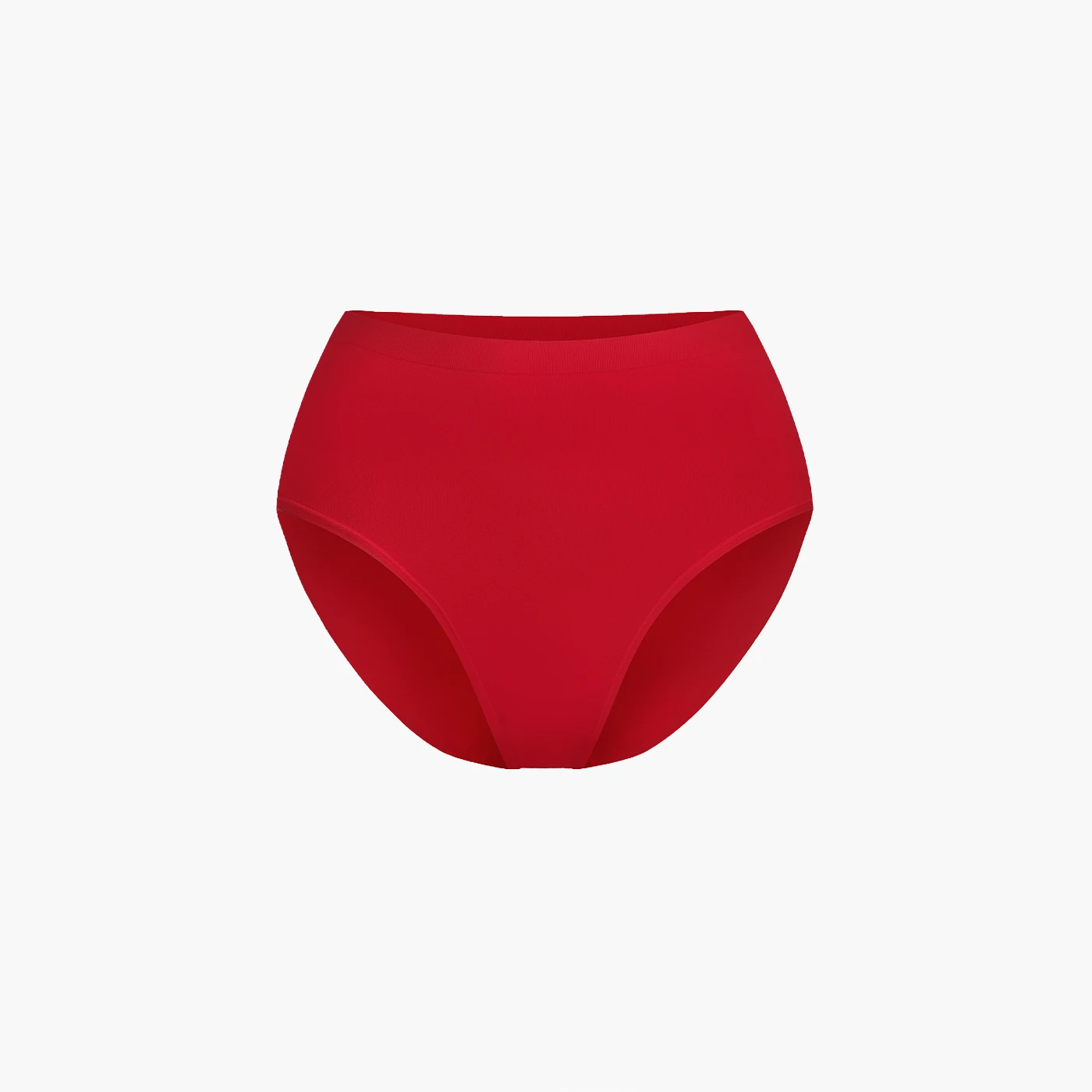 Seamless High-Waist Slip | 3er Pack