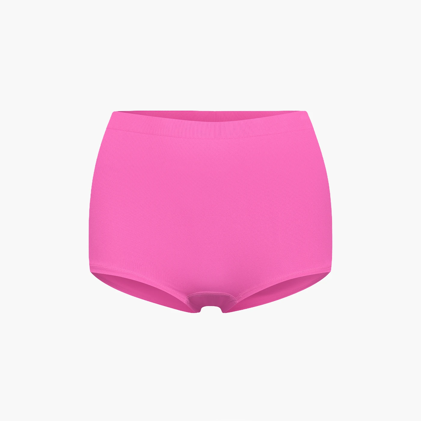 Seamless Hipster Pant