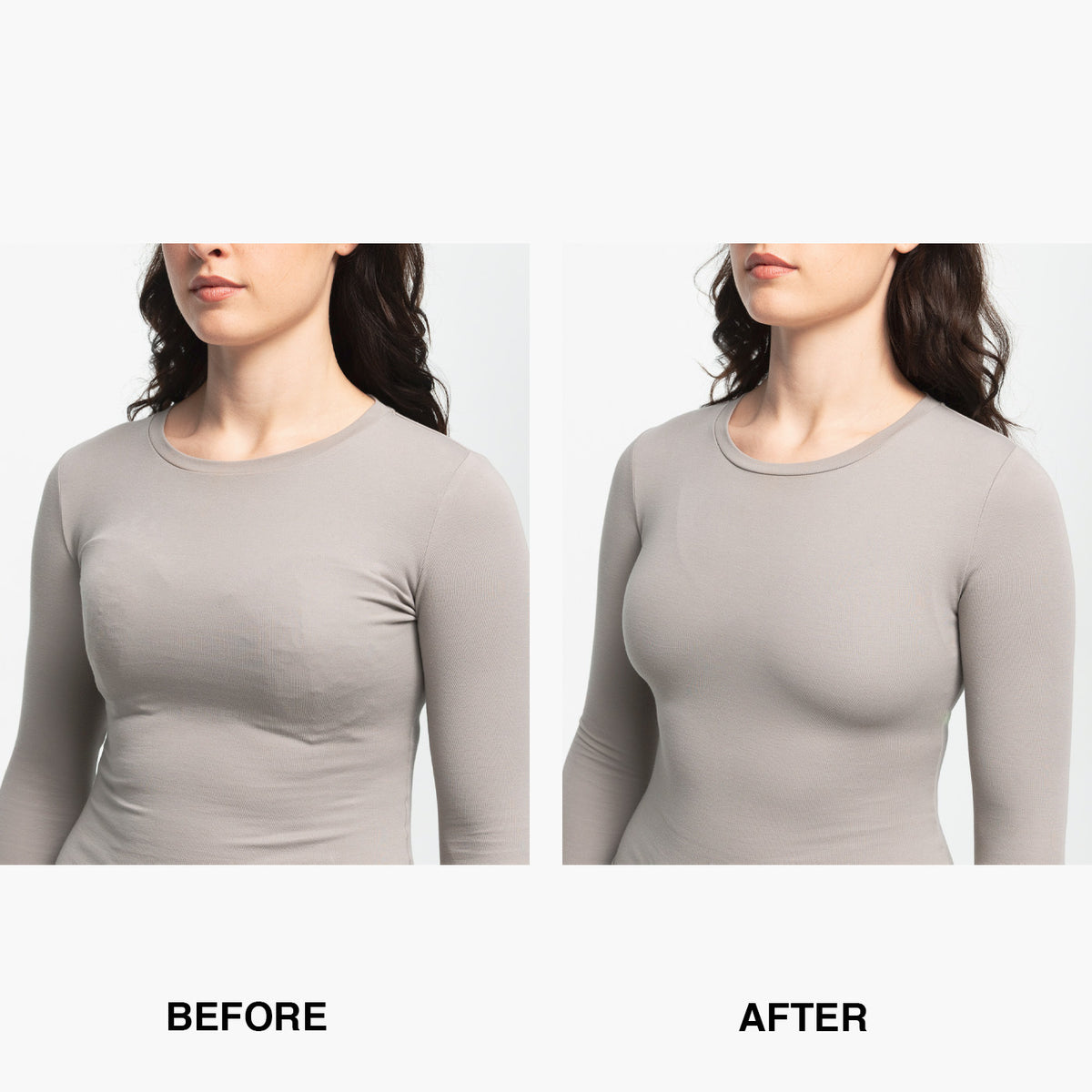Comfort Push-Up BH - Gift