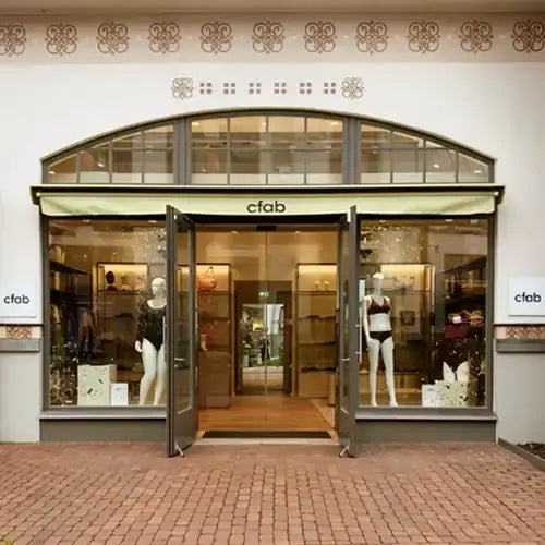 cfab Outlet Ingolstadt Village