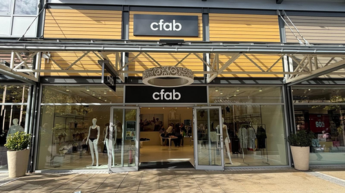 cfab Store  Zweibrücken